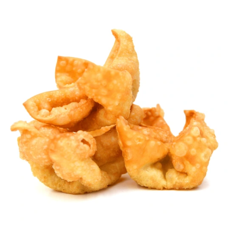 Wantan Goreng Main Image